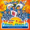 Conjunto Mar Azul de Chanin Ventura - Happy Boy