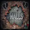 Lilstutz - Walls - Single