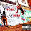 Kyte Wilson - Woah Dere (feat. Ron Dada) - Single