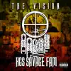 HGS Savage Fam - The Vision