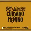 Baln & Garciaz - Cuidado Menino (feat. Arlekina) - Single