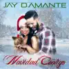 Jay D Amante - Navidad Contigo - Single