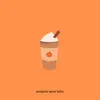 Hike Jamison - Pumpkin Spice Latte - EP