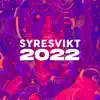 Tobias Olsen - Syresvikt 2022 - Single