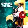 Moneysignev - Smoke and Chill (feat. Livy London) - Single