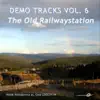 Norsk Noteservice Wind Orchestra - Demo Tracks, Vol. 6 - The Old Railwaystation