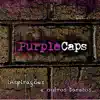 Purple Caps - Inspirações e Outros Baratos... (feat. Rafa Toledo) - Single