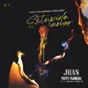 Jhan - Estúpido Amor (feat. Tefy Flowers) - Single