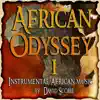 David Scobie - African Odyssey 1