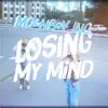 Moonboy Inc. - Losing My Mind - Single