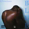 RJ Frenchmen - Blue Project