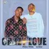 Phino White - Crazy Love (feat. G Star) - Single