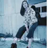 LuckyXlex - Te extraño y no lo olvides - Single