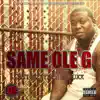 Sondro Castro - Same Ole G - Single