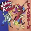 Johnny And The Roccos - Stompin'