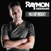 Raymon Hermans - Nu Of Nooit - Single