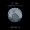 Strewing & Starburst Records - Airdropping - Single