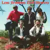 Los Jinetes Del Bravo - Chiquilla Linda Hermosa