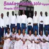 AGAPE MUGAJA SDA CHOIR - Baada Ya Shida - Single