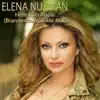 Elena Nuzman - Here I Go Again (Brandenburger Tor Mix) - Single