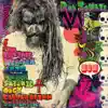 Rob Zombie - The Electric Warlock Acid Witch Satanic Orgy Celebration Dispenser