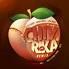 El Villanord, Mariah Angeliq & Lola Índigo - Chivirika (Remix) [feat. Jon Z, Nesi & Yailin la Mas Viral] - Single