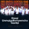 Ben Samuel - Ennai Unmaiyullavanendru Nambi - Single