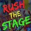 SU!T$ - Rush the Stage - Single