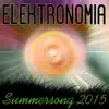 Elektronomia - Summersong 2015 - Single