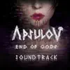 William Sahl - Apsulov: End of Gods (Original Video Game Soundtrack)