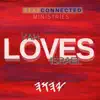 Stay Connected Ministries - Yah Loves Israel - Single