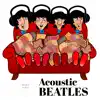 Giacomo Bondi & Roberto Angelelli - Robbie Plays Acoustic Beatles