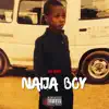 SIR CLINT - Naija Boy