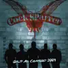 Cock Sparrer - Guilty As Charged 2009