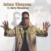 Jaime Vásquez - Catumbela (feat. Jerry Gonzalez, Menique, Frankie Vazquez, Jorge Vera, Nene Vasquez, Lester Abreu & Fabian Peñaranda) - Single