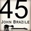 John Brazile - 45