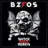 Bloodsucking Zombies from Outer Space - Shock Rock Rebels