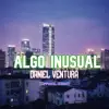 Daniel Ventura - Algo Inusual - Single