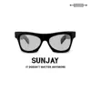 Sunjay - It Doesn't Matter Anymore - Single