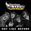 The Four Owls - Not Like Before - Single