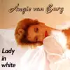 Angie van Burg - Lady in White - Single