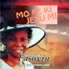 Mrs. D.A. Fasoyin - Mo Fe Ki Jesu Mi - Single