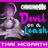 Thai McGrath - (Chainsaw Man Song) Devil On a Leash [TV Size] - Single