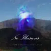 DaveM & PaulC - No Illusions (feat. Jenny Haan) - Single