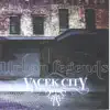 Vacek City - Urban Legends