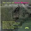 Various Artists - The Music of Peter Wishart