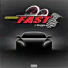 J Mugga - Fast - Single