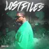 Big Bran - Lost Files - EP