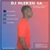 Dj Hlekzo SA - Ama 2000 (feat. Road Block) - Single