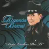 Rozenda Bernal - Deja Luchar Por Ti